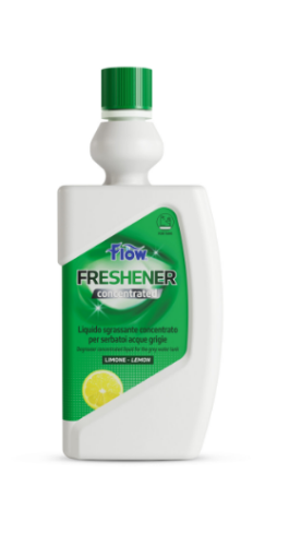 Immagine di FLOW FRESHENER CONCENTRATED LEMON DA 800ML