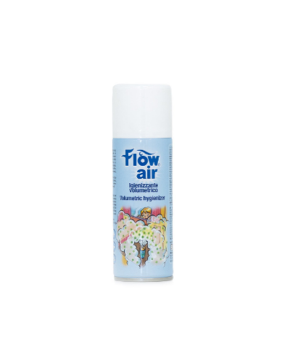 Immagine di SPRAY 200 ML FLW AIR IGIENIZZANTE SVUOTAMENTO TOTALE