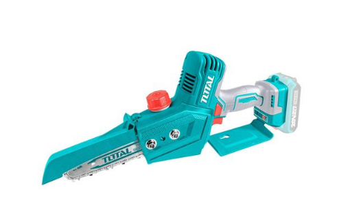 Immagine di ELETTROSEGA 20V 6 RIF.AUT.OLIO TOTAL SENZA BATTERIA