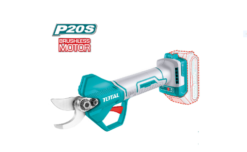 Immagine di FORBICE 20V TOTAL SENZA BATT
