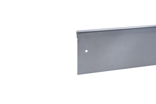 Immagine di BORDURA LAMINA CORTEN SP.1,2 MM.SV.100 L. 2MT