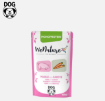 Immagine di WENATURE CANE MONOPROTEIN MAIALE CON CAROTE GR.150