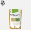 Immagine di WENATURE CANE MONOPROTEIN TACCHINO CON VERDURE GR.150