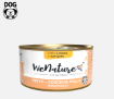 Immagine di WENATURE CANE PETTO E COSCIA DI POLLO JELLY GR 150