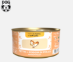 Immagine di WENATURE CANE PETTO E COSCIA DI POLLO JELLY GR 150
