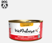 Immagine di WENATURE CANE POLLO/MANZO JELLY GR150