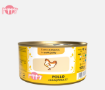 Immagine di WENATURE CANE PUPPY POLLO JELLY GR150
