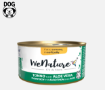 Immagine di WENATURE CANE TONNO/ALOE JELLY GR150