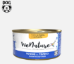 Immagine di WENATURE CANE TRANCETTI TONNO JELLY GR.150