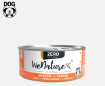 Immagine di WENATURE CANE ZERO-SALMONE CON CAROTE
