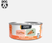 Immagine di WENATURE CANE ZERO-SALMONE CON CAROTE
