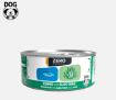 Immagine di WENATURE CANE ZERO-TONNO CON ALOE GR.150