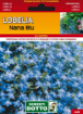 Immagine di BUSTA PICCOLA LOBELIA NANA BLU