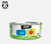 Immagine di WENATURE CANE ZERO-TONNO CON MELA GR.150