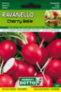 Immagine di BUSTA PICCOLA RAVANELLO CHERRY BELLE