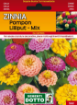 Immagine di BUSTA PICCOLA ZINNIA POMPON LILLIPUT MIX