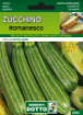 Immagine di BUSTA PICCOLA ZUCCHINO ROMANESCO