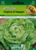 Immagine di BUSTA GRANDE LATTUGA REGINA DI MAGGIO