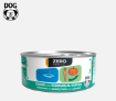 Immagine di WENATURE CANE ZERO-TONNO CON VERDURE GR.150