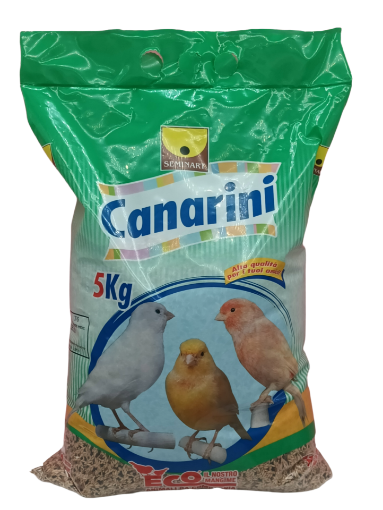 Immagine di CANARINI ECO KG 5