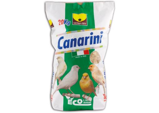 Immagine di CANARINI ECO KG.20