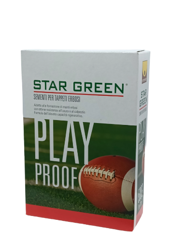 Immagine di CONI 120 KG 0,5 CAMPO SPORT.