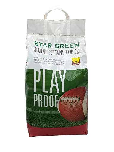 Immagine di CONI N 120 KG 5 CAMPO SPORTIVO