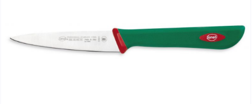 Immagine di COLTELLO SANELLI SPELUCCHINO cm.10 PREMANA 324610