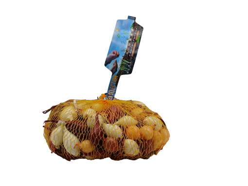 Immagine di CIPPOLLE TRIS 500 GR.