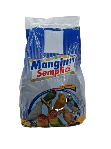 Immagine di SEME DI LINO KG.1