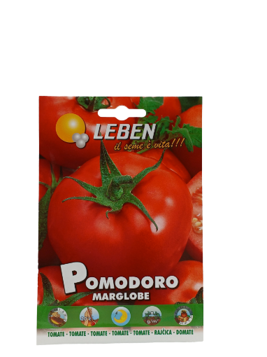Immagine di BUSTA PICCOLA POMODORO MARGLOBE