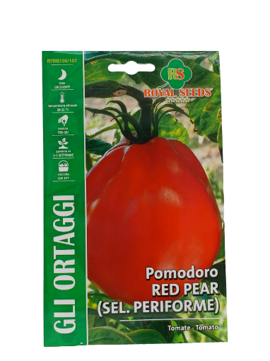 Immagine di POMODORO RED PEAR S.P MAXI