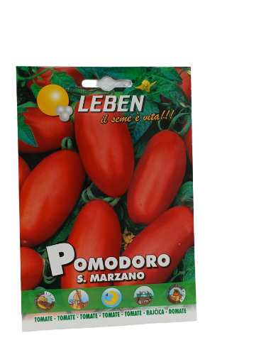 Immagine di POMODORO S.MARZANO 2
