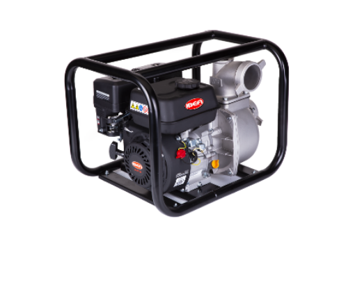 Immagine di MOTOPOMPA MP80