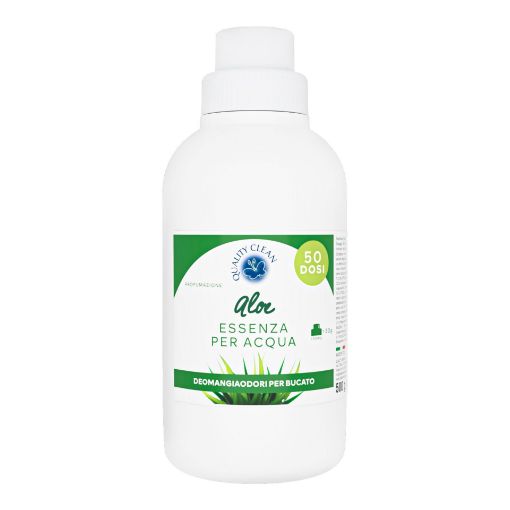 Immagine di 500G ESSENZA PER ACQUA-ALOE