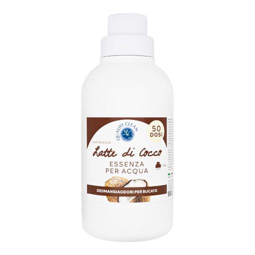 Immagine di 500G ESSENZA PER ACQUA-LATTE DI COCCO