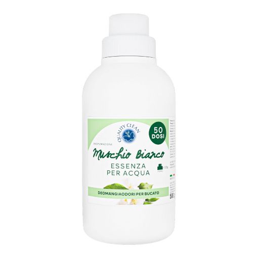 Immagine di 500G ESSENZA PER ACQUA-MUSCHIO BIANCO
