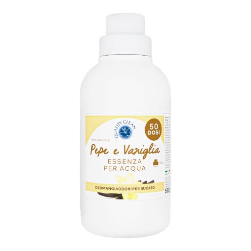 Immagine di 500G ESSENZA PER ACQUA-PEPE E VANIGLIA