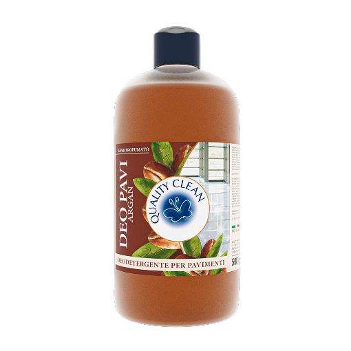 Immagine di DEO PAVI ARGAN 500G
