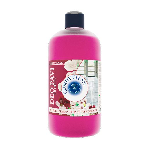 Immagine di DEO PAVI FIORITO 500G