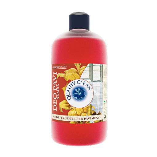 Immagine di DEO PAVI SAMBA 500G