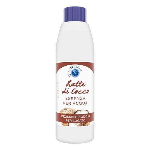 Immagine di ESSENZA PER ACQUA 150 G.-LATTE DI COCCO