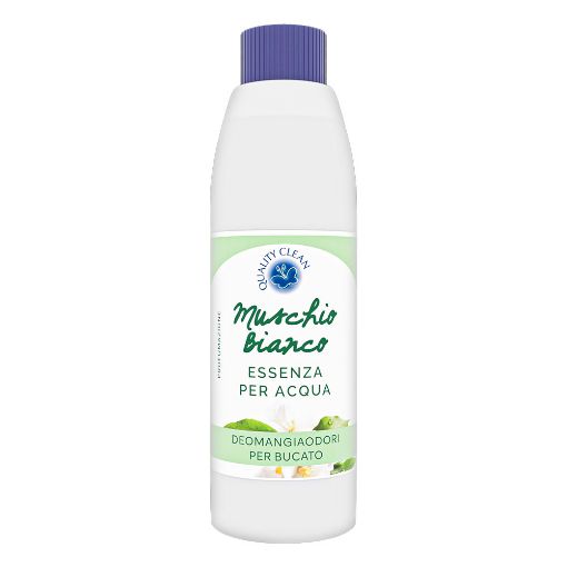 Immagine di ESSENZA PER ACQUA 150 G.-MUSCHIO BIANCO