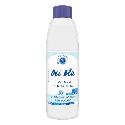 Immagine di ESSENZA PER ACQUA 150 G.-OXI BLU