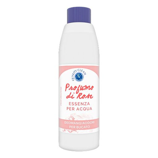 Immagine di ESSENZA PER ACQUA 150 G.-PROFUMO DI ROSE
