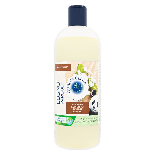 Immagine di QUALITY CLEAN L.B.-LEGNO PARQUET KG.1