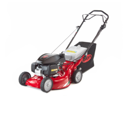 Immagine di RASAERBA/TOSAERBA 470 TRAZIONE MOTORE HONDA