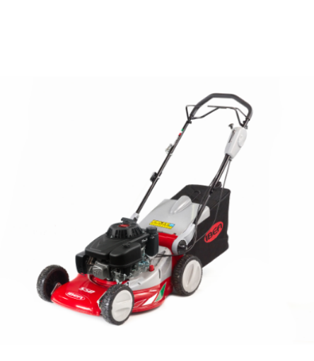 Immagine di RASAERBA/TOSAERBA 550 MON MOTORE LONCIN