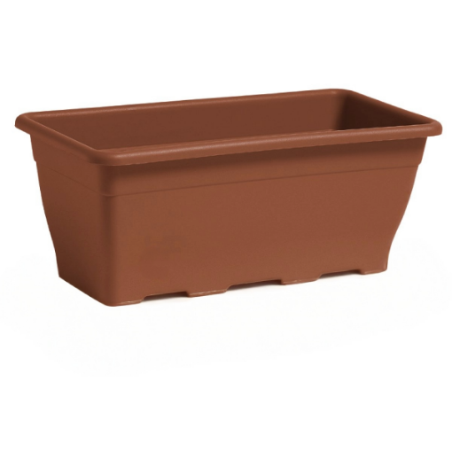 Immagine di CASSETTA DOMUS CM.60 COTTO