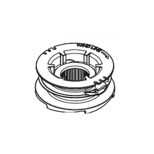 Immagine di BOBINA CENTRALE PER EVOLUTION 130